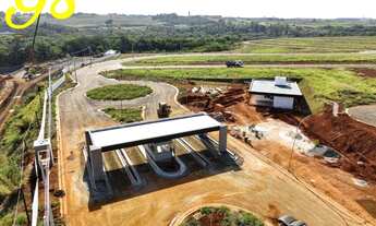 Imagem 1: Venha ser feliz em local encantador na excelente Cidade de Paulinia