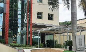 Imagem 2: Não perca essa oportunidade de investimento! Ótima sala comercial com garagem e sistema Pa