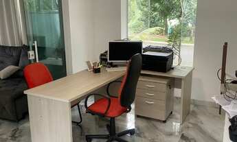 Imagem 4: Rara oportunidade para quem quer casa térrea em condomínio no Jardim Chapadão