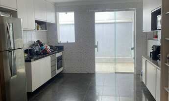 Imagem 6: Rara oportunidade para quem quer casa térrea em condomínio no Jardim Chapadão