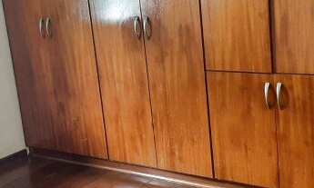 Imagem 5: Sobrado imponente em região tranquila do Jardim Chapadão. Oportunidade para quem precisa d