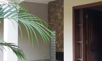 Imagem 3: Sobrado imponente em região tranquila do Jardim Chapadão. Oportunidade para quem precisa d