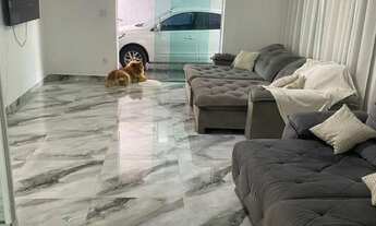 Imagem 3: Rara oportunidade para quem quer casa térrea em condomínio no Jardim Chapadão