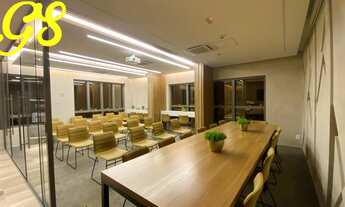 Imagem 7: Medplex Vera Cruz. O local do trabalho é seu cartão de visita. Invista em você dando-lhe c