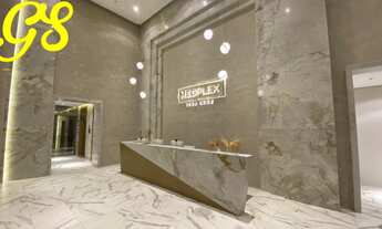 Imagem 2: Medplex Vera Cruz. O local do trabalho é seu cartão de visita. Invista em você dando-lhe c