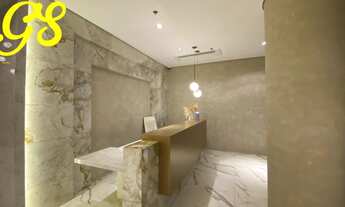 Imagem 3: Medplex Vera Cruz. O local do trabalho é seu cartão de visita. Invista em você dando-lhe c