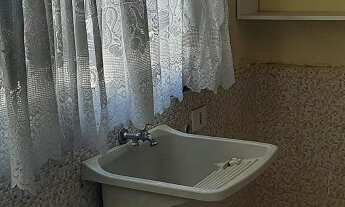 Imagem 6: Ótimo apartamento de dois dormitórios e duas vagas em região prospera. Oportunidade. Custo