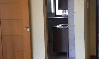 Imagem 7: Ótimo apartamento de dois dormitórios e duas vagas em região prospera. Oportunidade. Custo