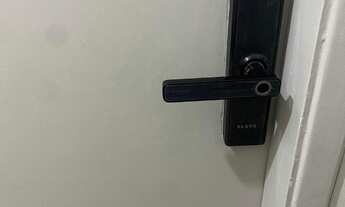 Imagem 5: Venha hoje mesmo adquirir esse excelente apartamento com cheiro de novo e com acabamento a