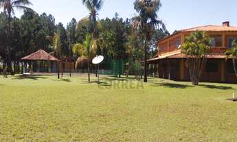 Imagem: FAZENDA RURAL em Rancharia - SP, Zona Rural
