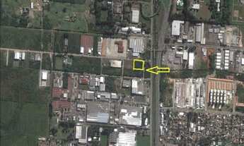 Imagem 5: Área Industrial, Canoas, RS, terreno pronto para construir, terreno para implantação de ce