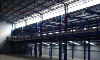 Imagem 2: Galpão para Locação, bairro SÃO LUIS, CANOAS, RS, localização privilegiada, junto a BR116