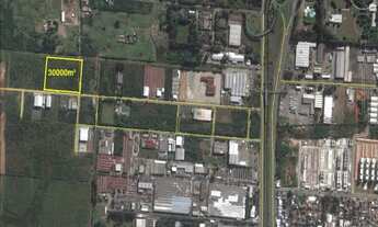 Imagem: Terreno industrial a venda em Canoas, RS