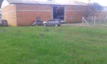 Imagem 2: DEPÓSITO/PAVILHÃO Armazém barracão para Locação Rincão do Cascalho, Portão RS