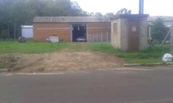 Imagem 3: DEPÓSITO/PAVILHÃO Armazém barracão para Locação Rincão do Cascalho, Portão RS