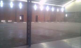 Imagem 5: DEPÓSITO/PAVILHÃO Armazém barracão para Locação Rincão do Cascalho, Portão RS