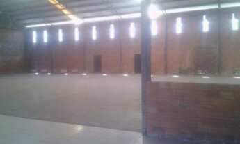 Imagem 6: DEPÓSITO/PAVILHÃO Armazém barracão para Locação Rincão do Cascalho, Portão RS