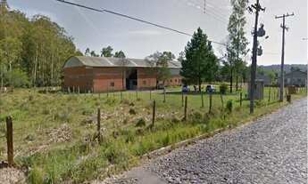 Imagem: Depósito Pavilhão para Locação Venda