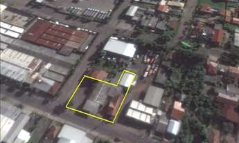 Imagem 2: Pavilhão para venda em Canoas, RS, muito bem localizado, próximo a BR116 e BR386