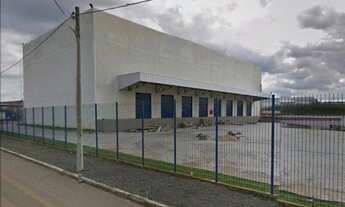 Imagem: Pavilhão para venda Porto Alegre, RS, Porto