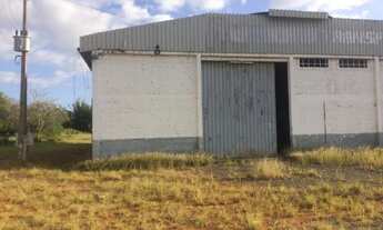 Imagem 3: Pavilhão para alugar BR386, depósito para locação Berto Círio, Canoas, Nova Santa Rita RS