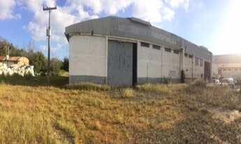 Imagem 4: Pavilhão para alugar BR386, depósito para locação Berto Círio, Canoas, Nova Santa Rita RS