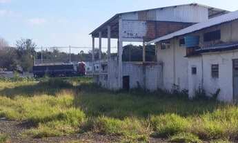 Imagem 5: Terreno para alugar em Nova Sta Rita, Berto Círio, RS, junto a BR386, sentido capital-inte