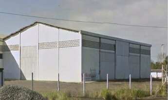 Imagem 2: Depósito para alugar Nova Santa Rita Canoas RS, pavilhão para locação em Canoas RS, Berto