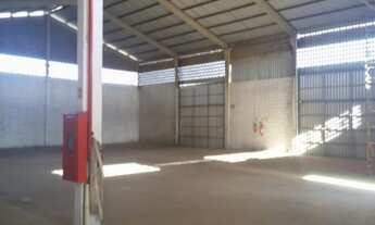 Imagem 6: Depósito para alugar Nova Santa Rita Canoas RS, pavilhão para locação em Canoas RS, Berto