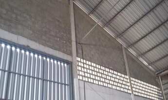 Imagem 7: Depósito para alugar Nova Santa Rita Canoas RS, pavilhão para locação em Canoas RS, Berto