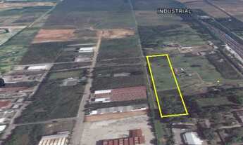 Imagem: Área Industrial para venda em Canoas rs