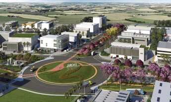 Imagem 4: Terreno área industrial e logística no Eixo Sul Pelotas RS