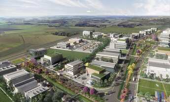 Imagem 6: Terreno área industrial e logística no Eixo Sul Pelotas RS