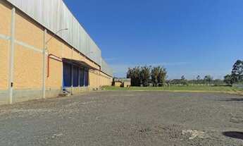 Imagem 6: Galpão logístico para locação em Gravataí, RS, CD, 12.000m², pé direito 8m e 10m, localiza