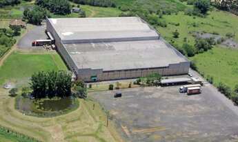 Imagem 7: Galpão logístico para locação em Gravataí, RS, CD, 12.000m², pé direito 8m e 10m, localiza