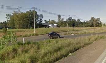 Imagem: Terreno Logístico, industrial e comercial