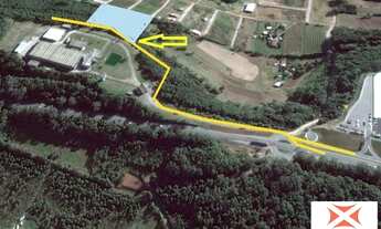 Imagem 2: Terreno para Logística, área para centro logístico, área para CD