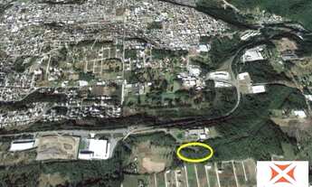 Imagem 3: Terreno para Logística, área para centro logístico, área para CD