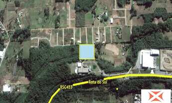 Imagem 4: Terreno para Logística, área para centro logístico, área para CD