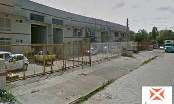 Imagem 2: PAVILHÃO para Venda e Locação no Bairro Humaitá em Porto Alegre RS