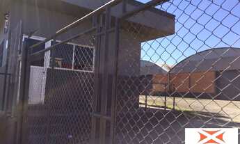 Imagem: Depósito comercial e industrial para alugar