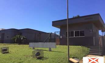 Imagem 2: Depósito comercial e industrial para alugar em Gravataí no distrito industrial - RS