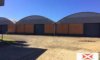 Imagem 5: Depósito comercial e industrial para alugar em Gravataí no distrito industrial - RS
