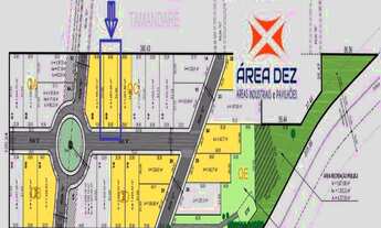 Imagem 2: Área para venda em Garibaldi, RS., terreno industrial para venda Garibaldi RS, Terreno ind