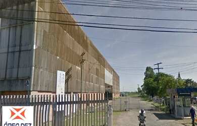 Imagem 3: Galpão para alugar no bairro Anchieta, em Porto Alegre, RS, em Condomínio, localizado junt