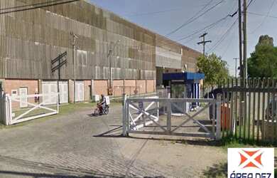 Imagem 2: Galpão para alugar no bairro Anchieta, em Porto Alegre, RS, em Condomínio, localizado junt