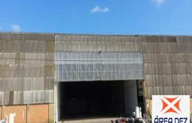 Imagem 4: Galpão para alugar no bairro Anchieta, em Porto Alegre, RS, em Condomínio, localizado junt
