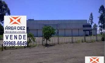 Imagem: Pavilhão para venda em Montenegro RS, Depósito