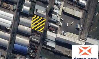 Imagem: ÁREA INDUSTRIAL e COMERCIAL para Venda