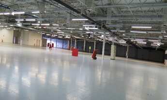 Imagem: Barracão Industrial para venda Gravataí